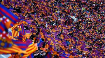 نجم برشلونة السابق يختار وجهته المقبلة في الدوري الأمريكي للمحترفين بصفقة مفاجئة